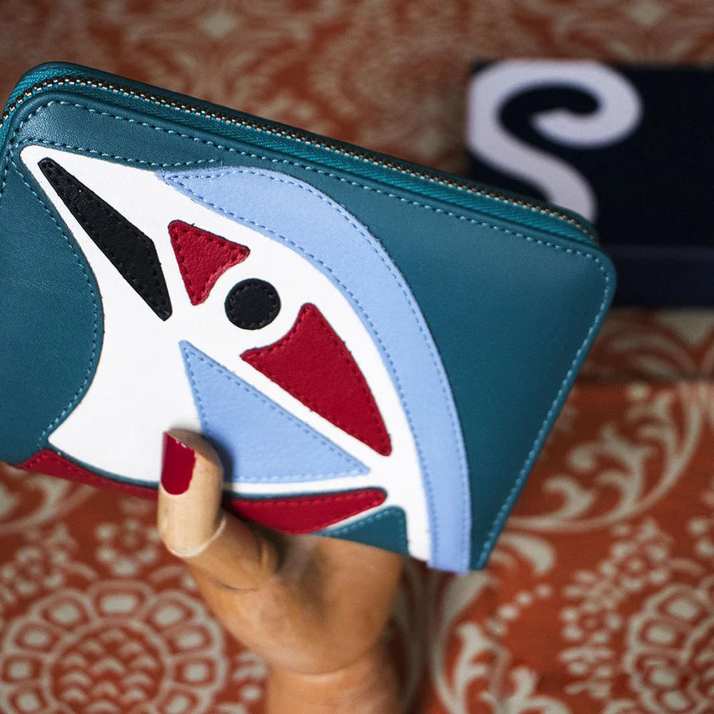Kingfisher Wallet - Image 2