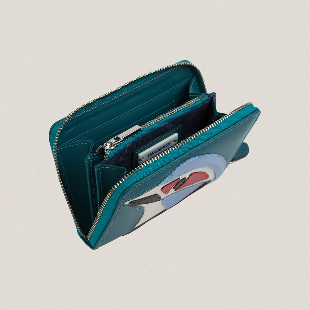 Kingfisher Wallet - Image 3