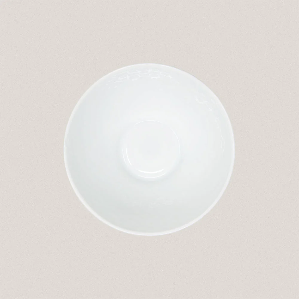 Large Bowl Rede Mustard - Image 4