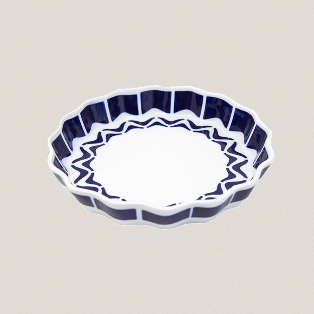 Marbadás Round Baking Dish - Image 3