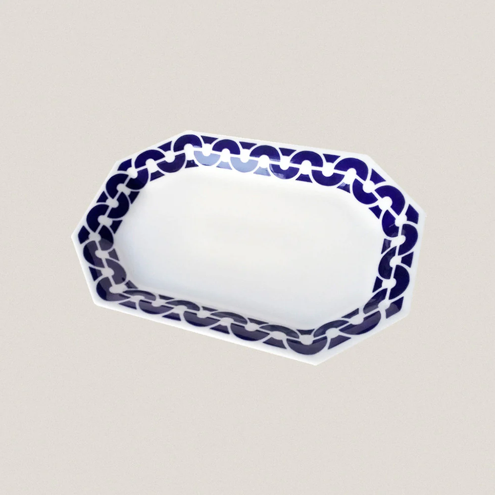 Marosa Octagonal Tray