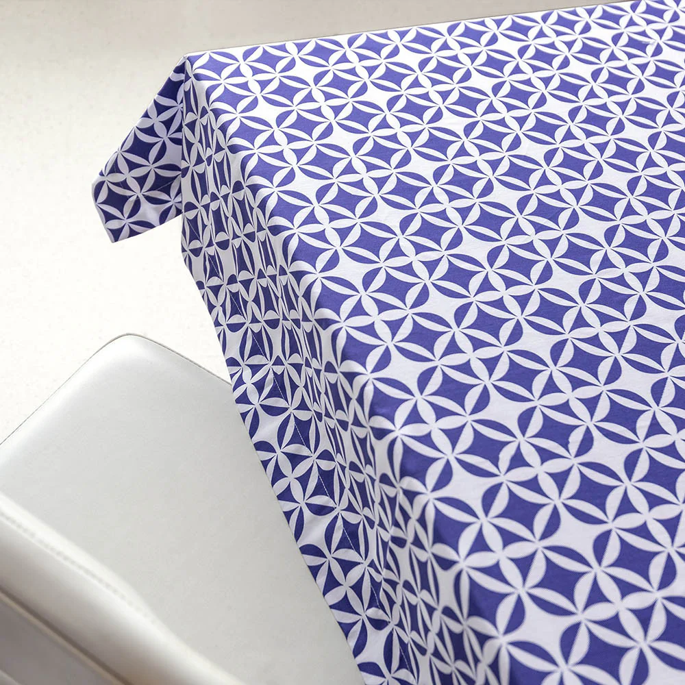 Martiño Cotton Tablecloth (150x250)