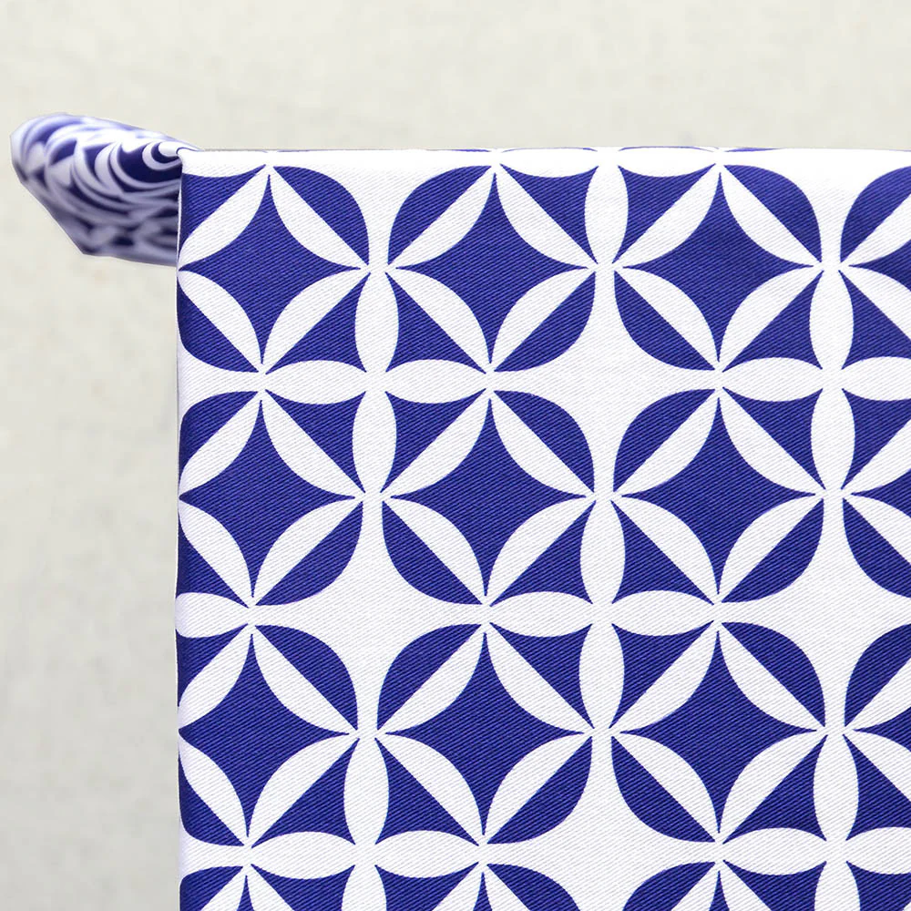 Martiño Cotton Tablecloth (150x250) - Image 3