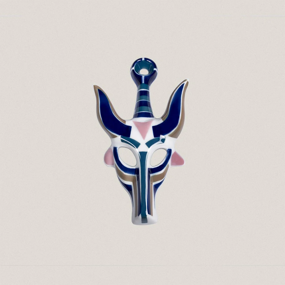 Mask No. 3