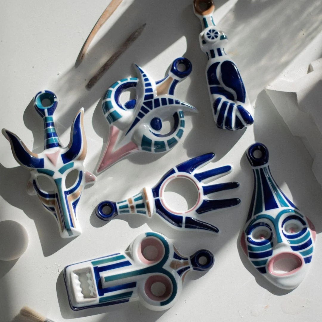 Mask No. 3 - Image 2
