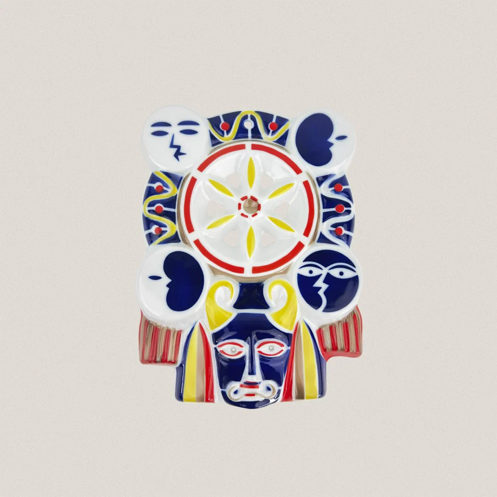 Mask No.3