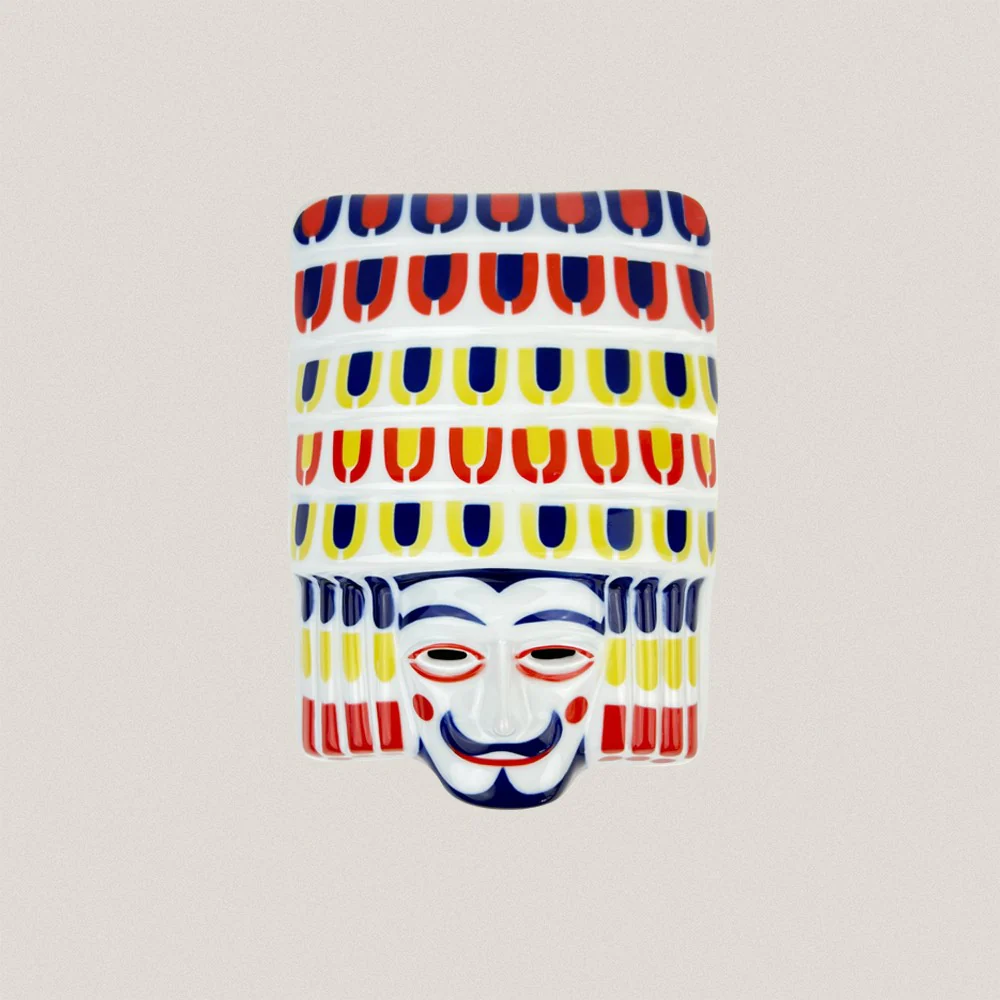 Mask No.4