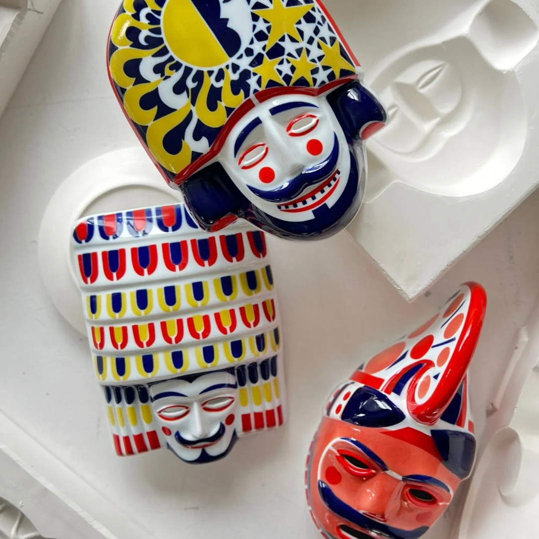 Mask No.4 - Image 2