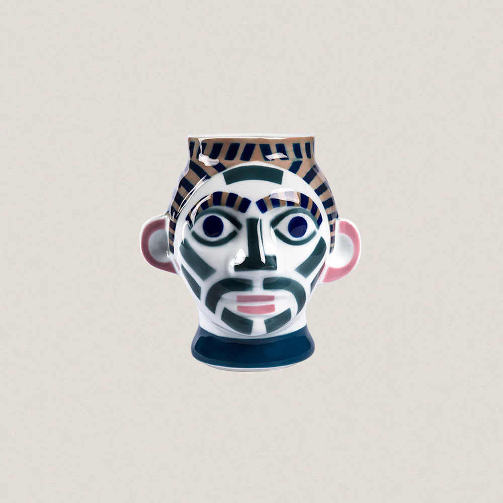 Men Head
