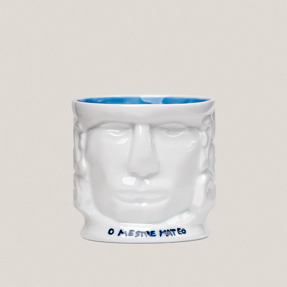 Mestre Mateo Scented Candle