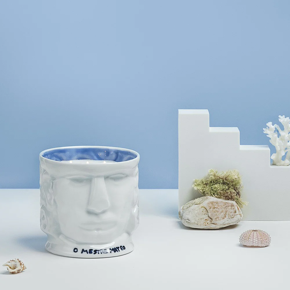 Mestre Mateo Scented Candle - Image 2