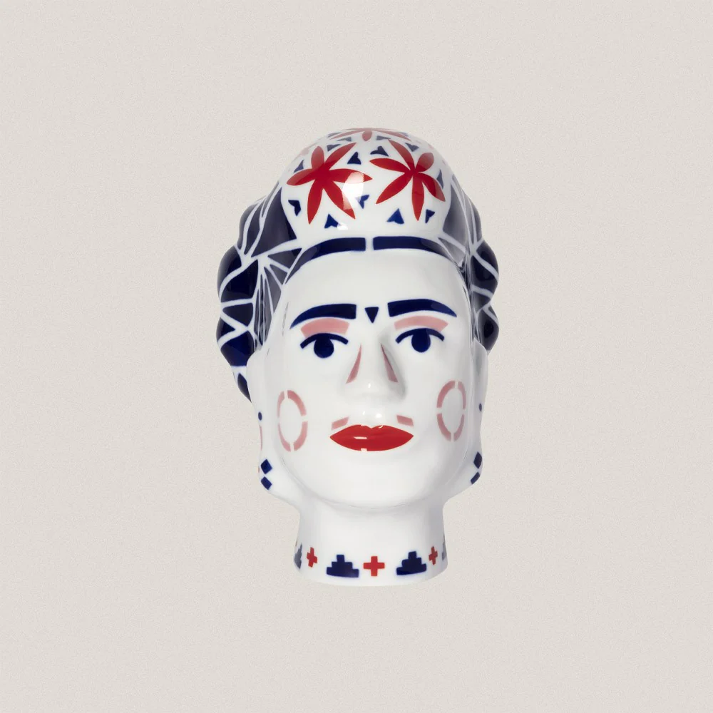 Mexican Woman