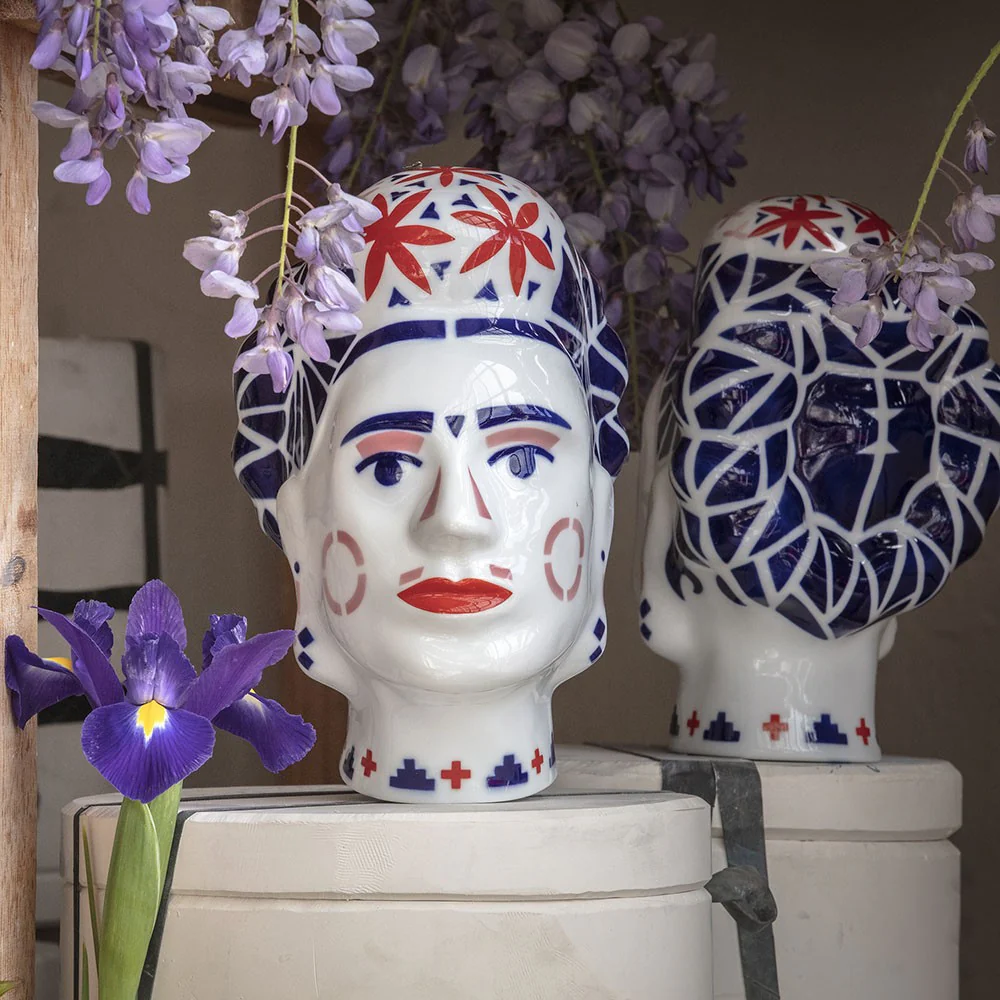 Mexican Woman - Image 2