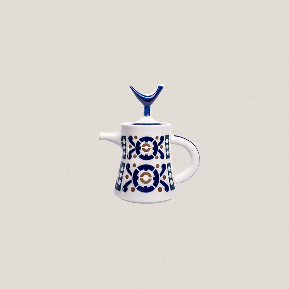 Milk Jug L Burela