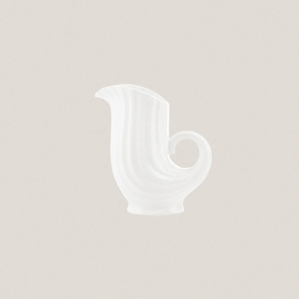 Milk Jug L Cuncha