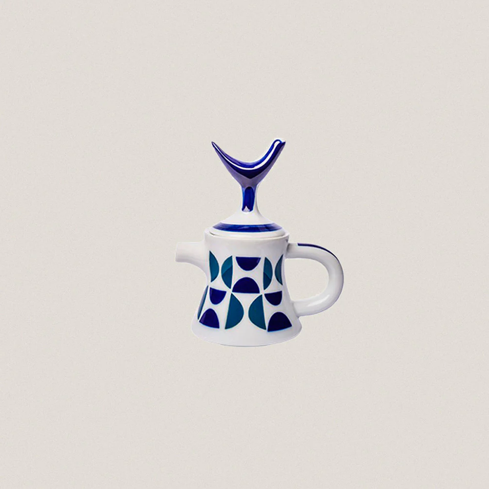 Milk Jug S AB1
