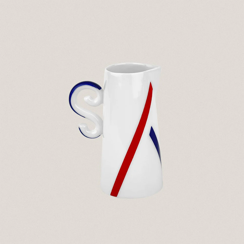 Milk Jug Simple