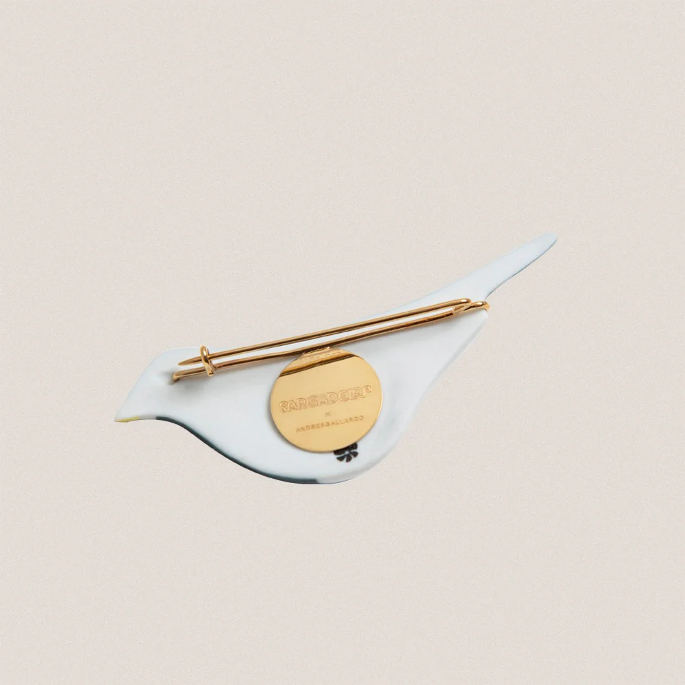 Blackbird Pin - Image 2