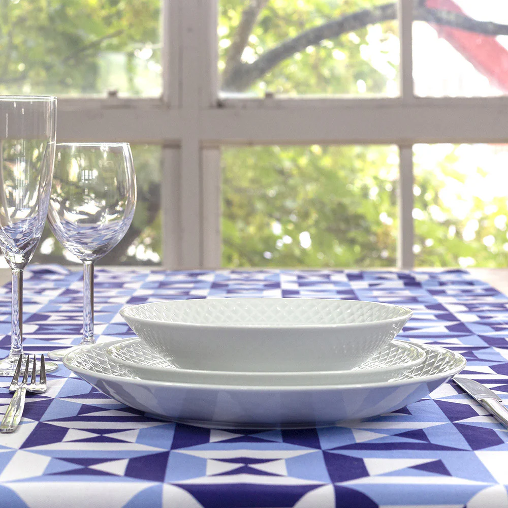 Monferico Cotton Table Runner 60X150 (2 units) - Image 4