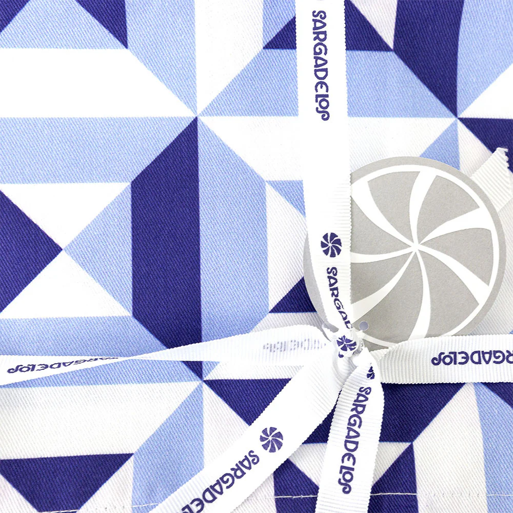 Monferico Cotton Table Runner 60X150 (2 units) - Image 7