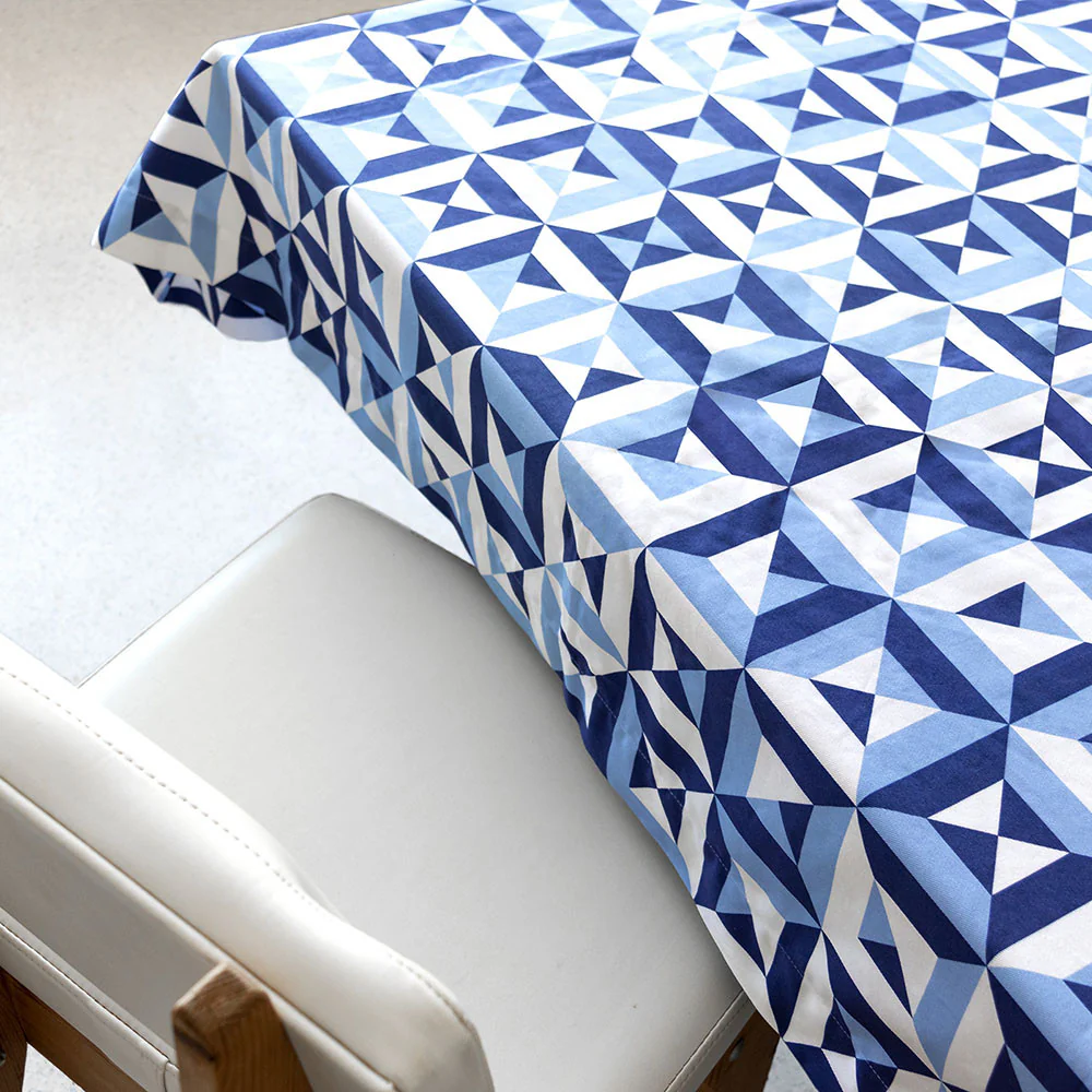 Monferico Cotton Tablecloth (150x250)