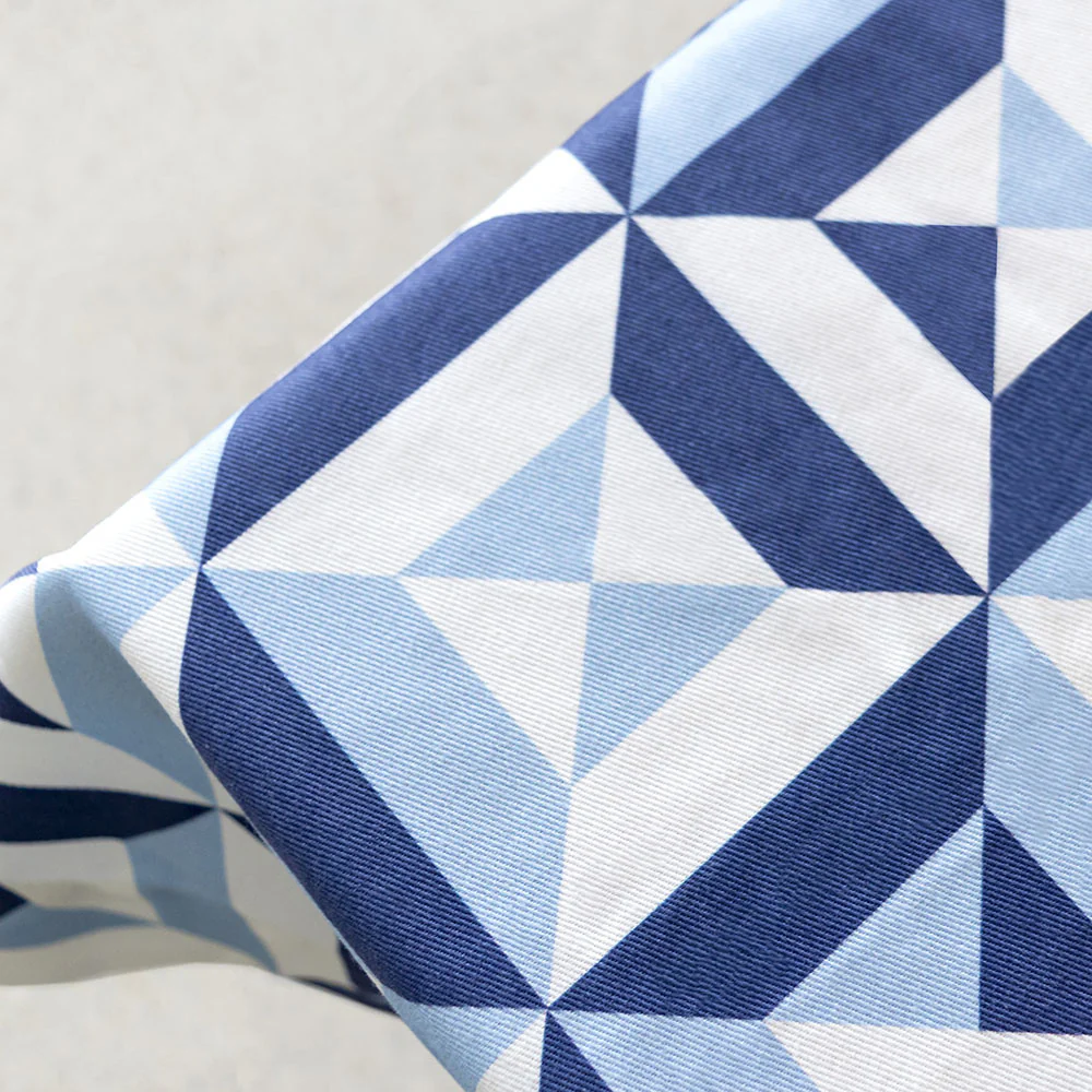 Monferico Cotton Tablecloth (150x250) - Image 3