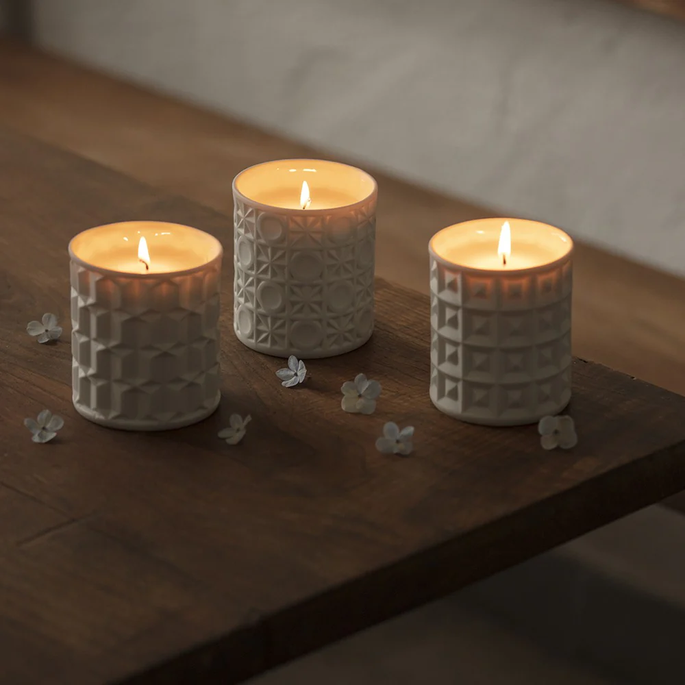 Monférico Scented Candle - Image 2