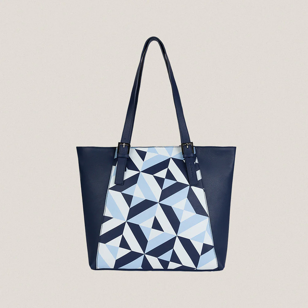 Monférico Tote Bag