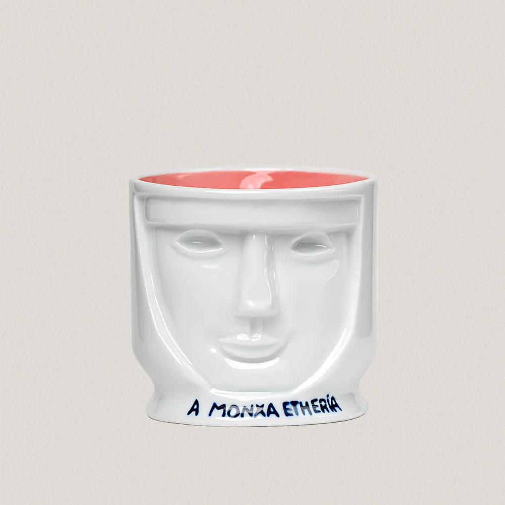 Monxa Etheria Scented Candle