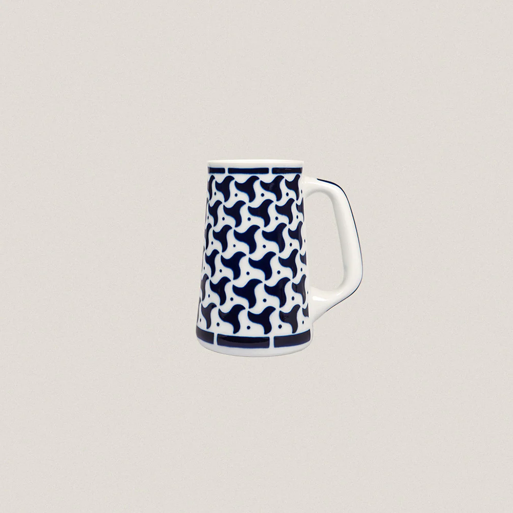 Mug Helix