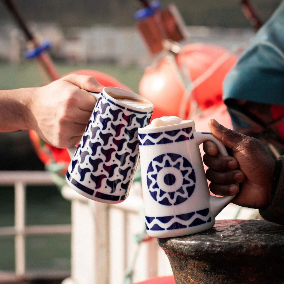Mug Helix - Image 2