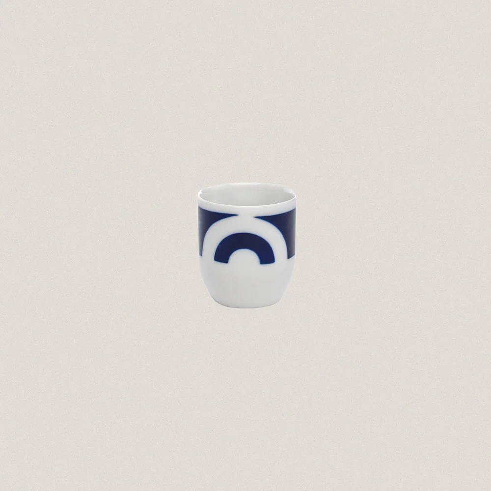 No. 2 Liquor Shot