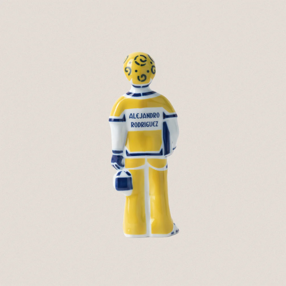Nursing customizable