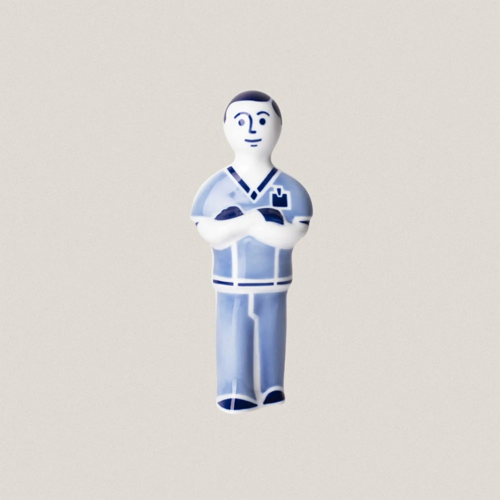 Nursing customizable