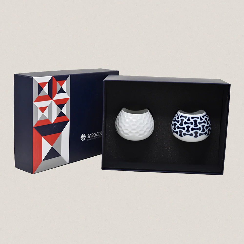Ondas Candleholder Pack