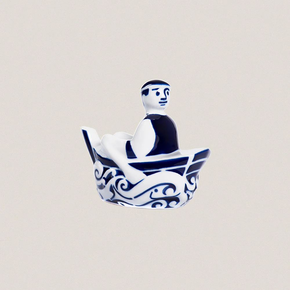 Ondas do Mar Boat