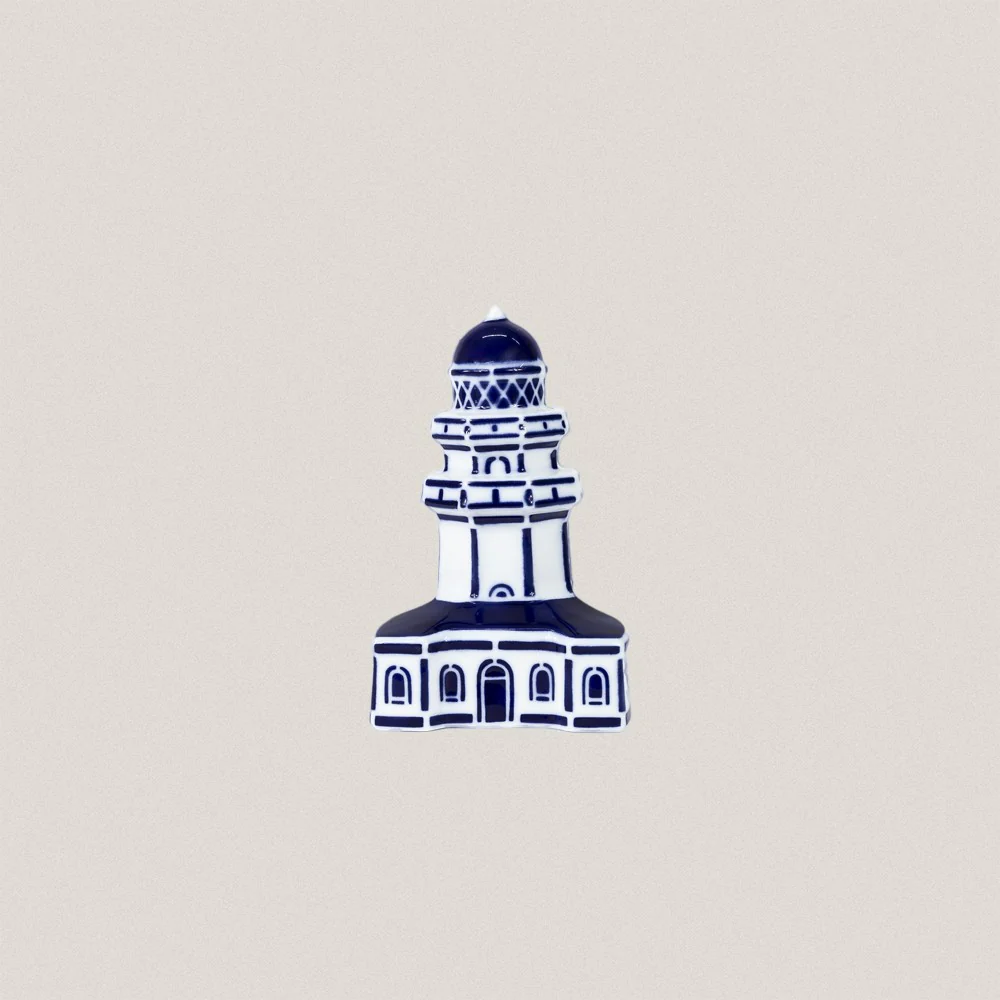 Ons Island Lighthouse Small - Image 3