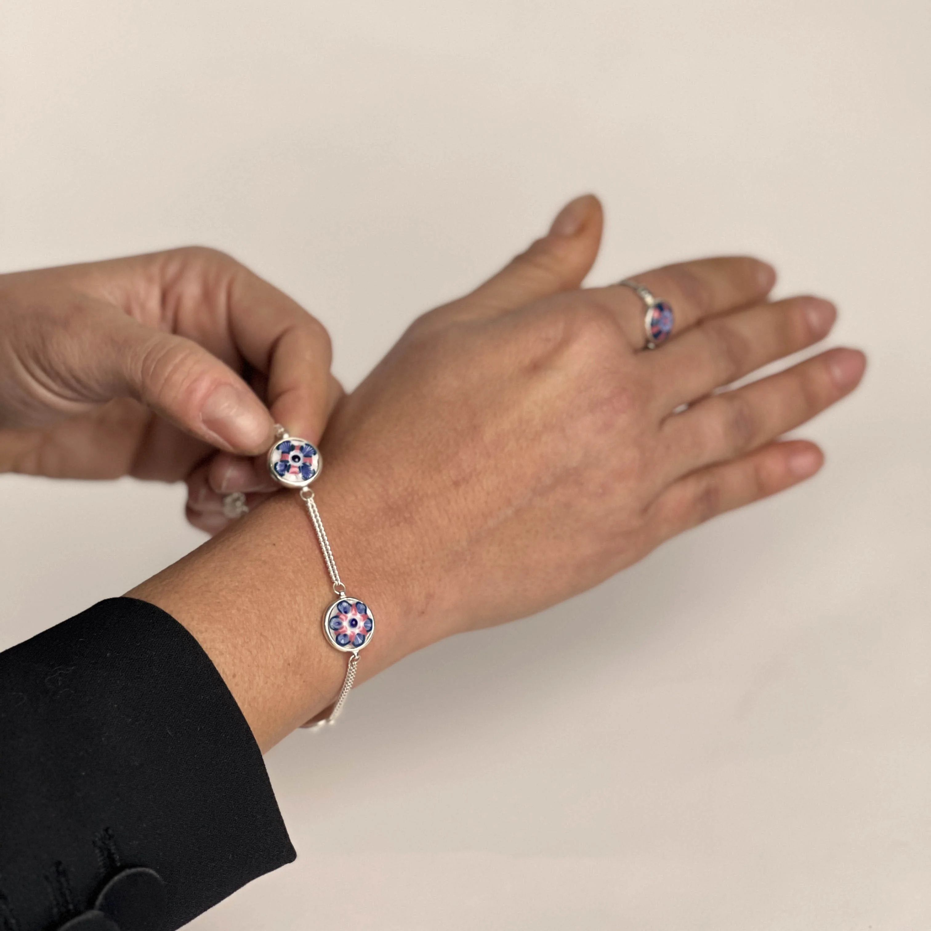 Oseira Bracelet - Image 2