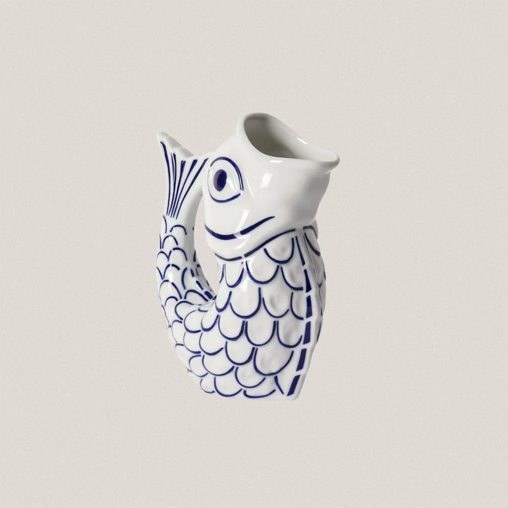 Outline Peixe Jug - Image 3
