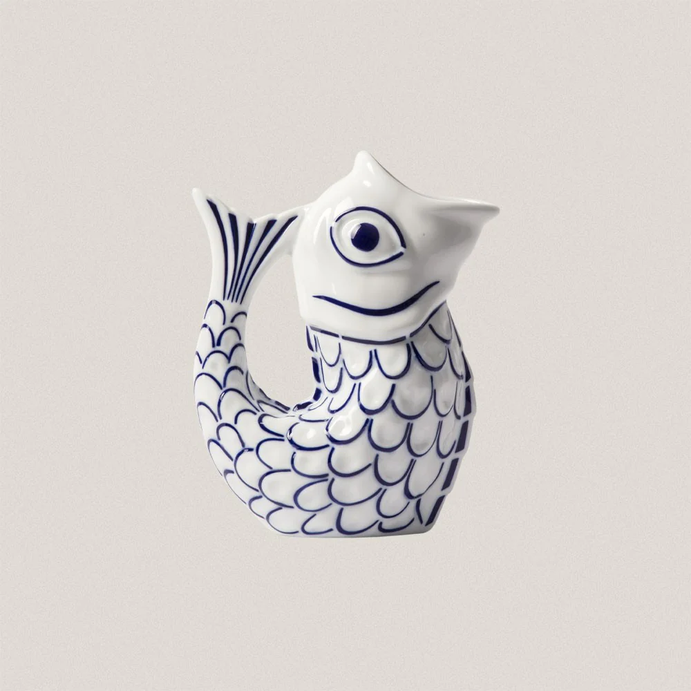 Outline Peixe Jug - Image 4