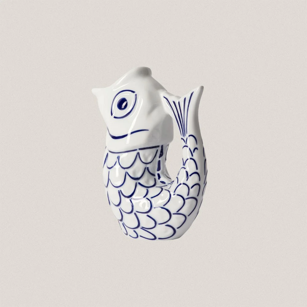 Outline Peixe Jug - Image 5