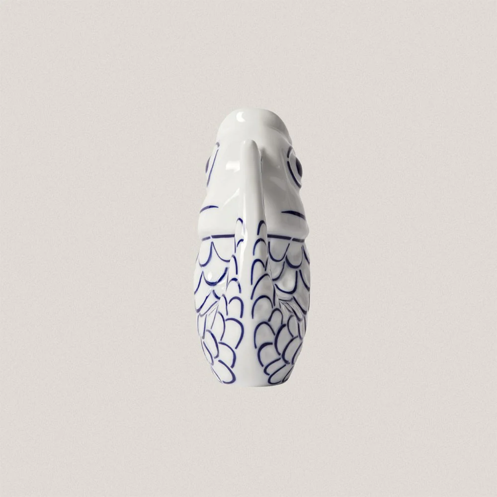 Outline Peixe Jug - Image 6