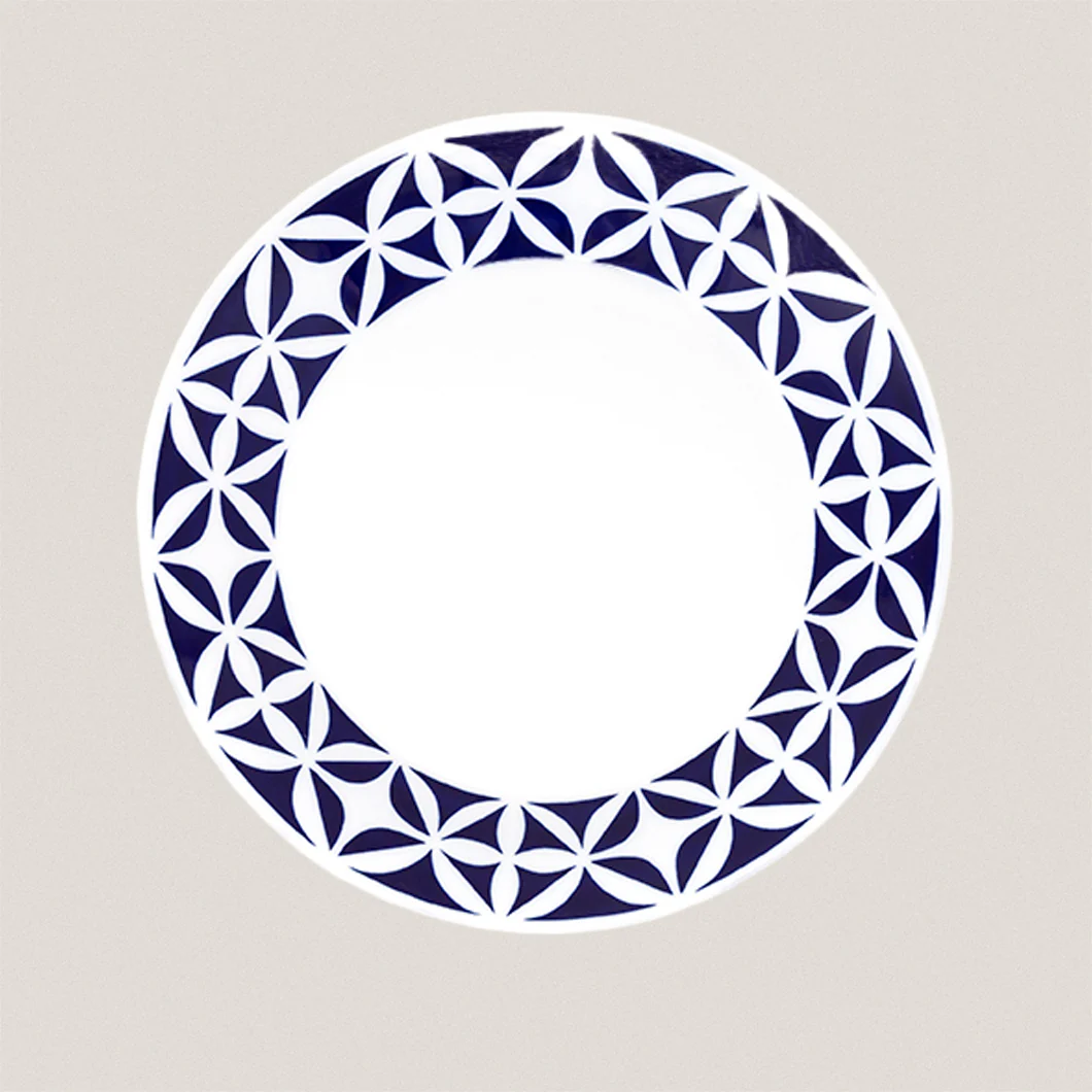 Oval Platter S Martiño