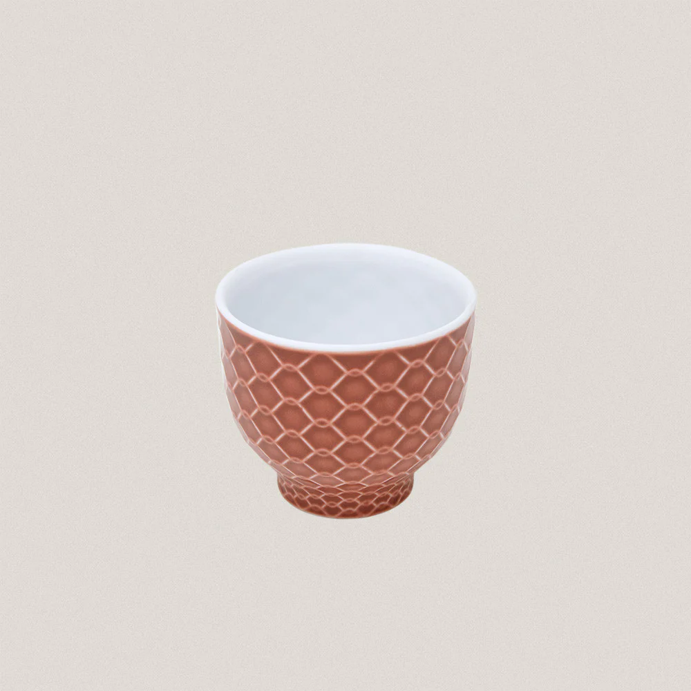 Pack 4 Cups/Mugs Rede - Image 5