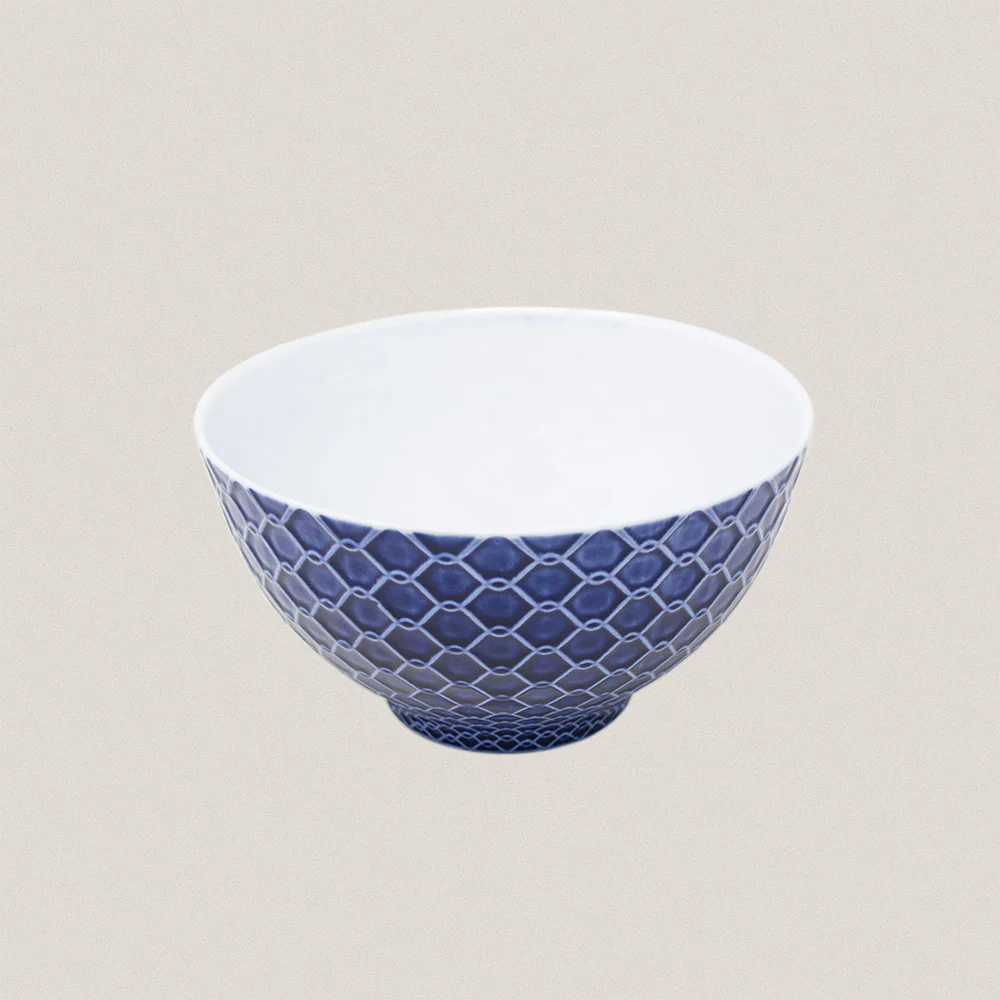 Pack 4 Large Bowl Rede - Image 6