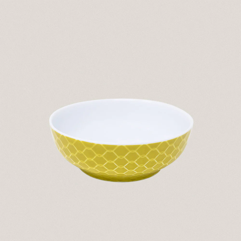 Pack 4 Flat Bowl S Rede - Image 5