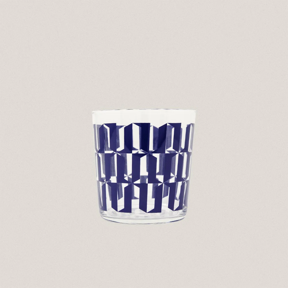 Pack 6 Glasses Granadinico