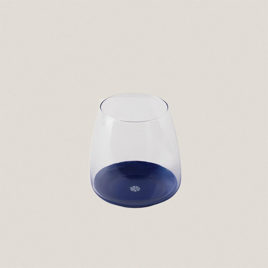 Pack 6 Vasos Fondo Azul - Image 2