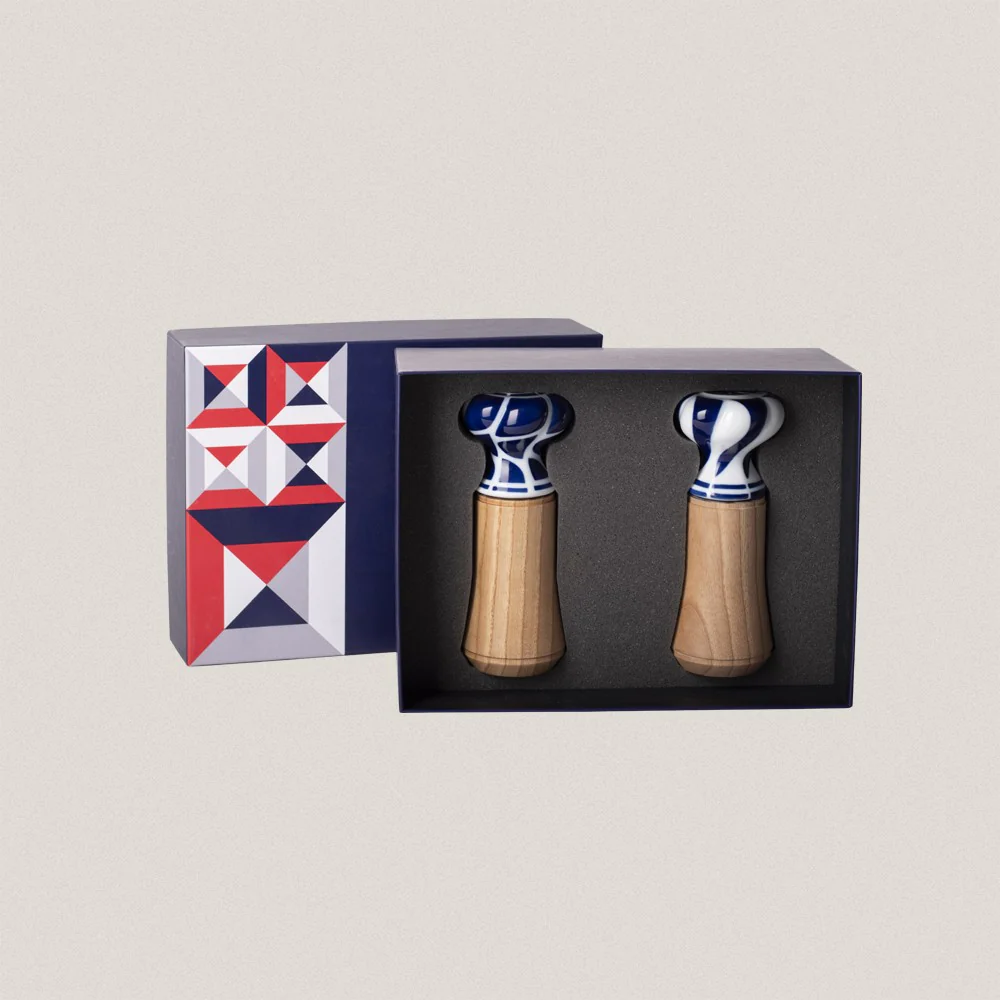 PACK ASPEIRO AND RODICIO MILL - Image 2