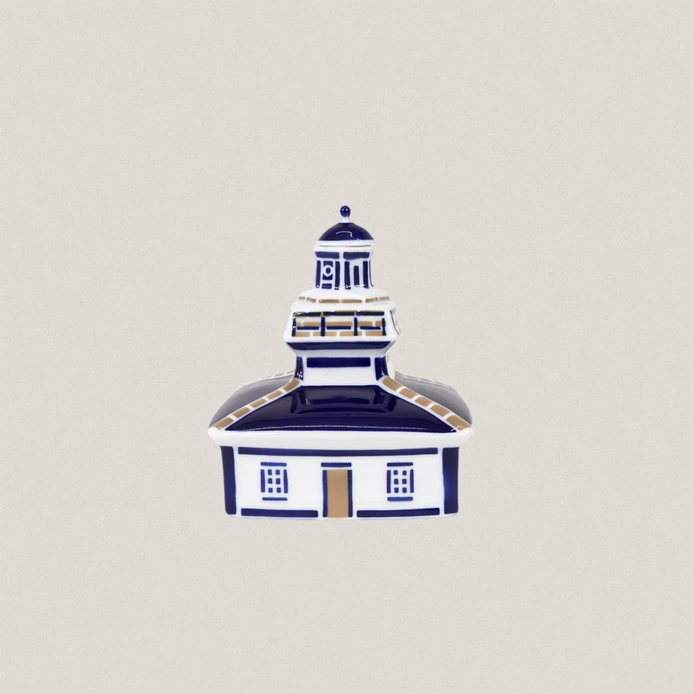 Pancha Island Lighthouse Small - Image 3